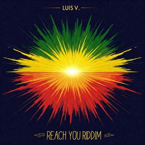 REACH YOU RIDDIM (feat. Scooby-Doo, SUNOS P, SIUL D, WIL M & LEO D)