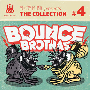 Yosoy Music Presents the Collection, No. 4