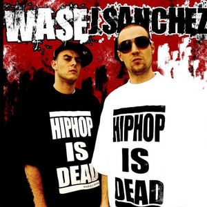 Hip Hop Is Dead (Explicit)