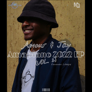 Amapiano 2022, Vol.2 (Live)