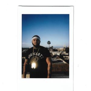 Higher(feat. Young Claybo) (Explicit)