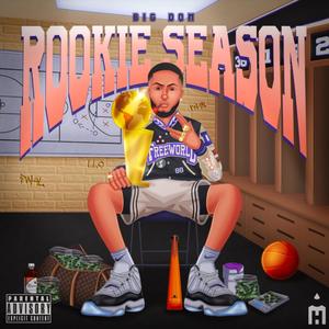 Rookie Season (Explicit)