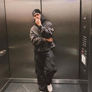 WHAT'S GOOD (Explicit)