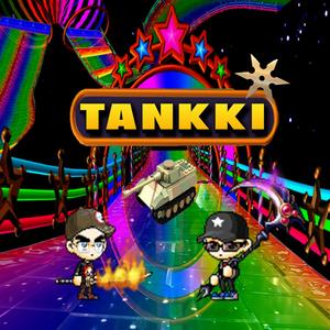 TANKKI (feat. Hiu Loori) (Explicit)