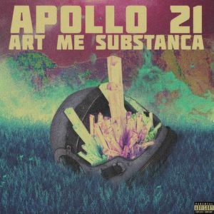 Art Me Substanca (Explicit)