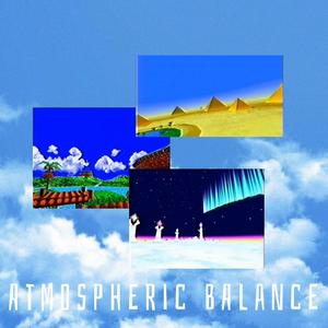 Atmospheric Balance