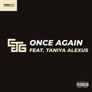 Once Again (feat. Taniya alexus) (Single Version)
