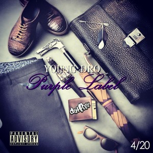 Dont Mention Me (Prod by Stroud) (Explicit)