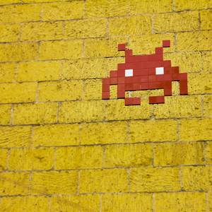 invaders