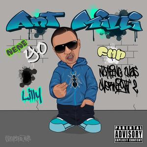 Nobody Saves You (feat. Mav Montana & Rob Gates) (Explicit)