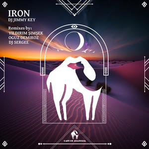 Iron (Oguz Demiroz Remix)