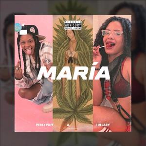 Maria (feat. Hillary) (Explicit)