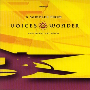 Sampler from Voice of Wonder / Metal Art Disco