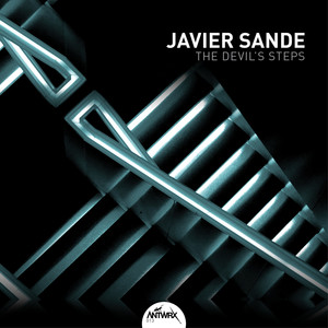 The Devil's Steps EP