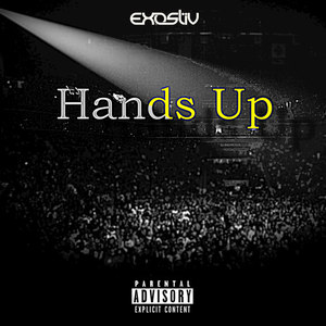 Hands Up (Explicit)