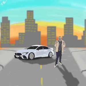 Can't get in(feat. iayze) (Explicit)