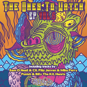 Face Like Thunder (Original Mix)