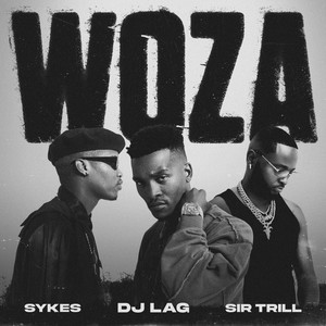 Woza (Instrumental)