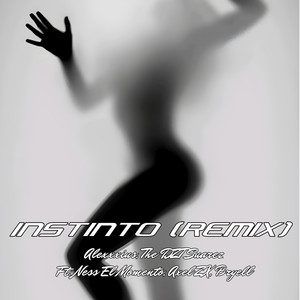 Instinto (Remix|Explicit)