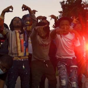 Never Lackin (Explicit)