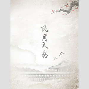 风月入药