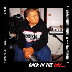 Time Zone(feat. Young Passion) (Explicit)