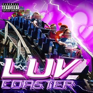 LUV!COASTER