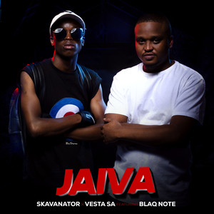 Jaiva (Explicit)