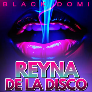 REYNA DE LA DISCO