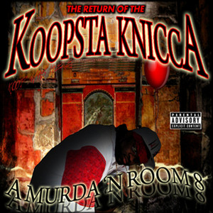 A Murda 'n Room 8 (Explicit)