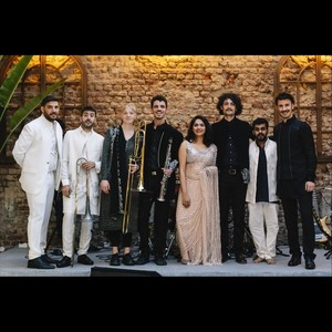 Changuito (feat. Isheeta Chakrvarty & Pratik Shrivastava)