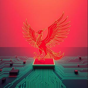 Rise from the Digital Ashes