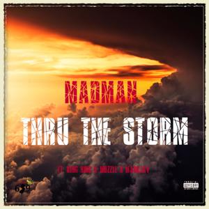 Thru the Storm (feat. King Niro, Muzzle & MarkJay) [Explicit]