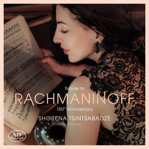 Tribute to Rachmaninoff