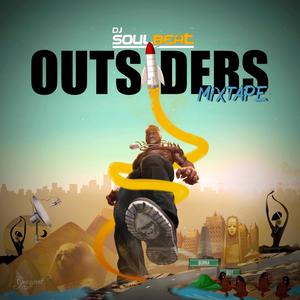 Outsiders Mixtape(feat. Burna Boy)