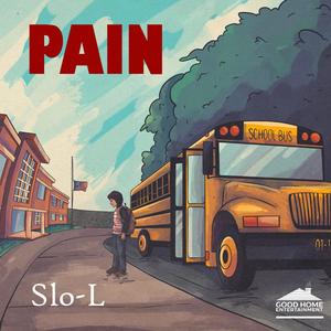 Pain (Explicit)