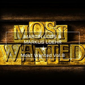 Most Wanted Vol.8 (Explicit)