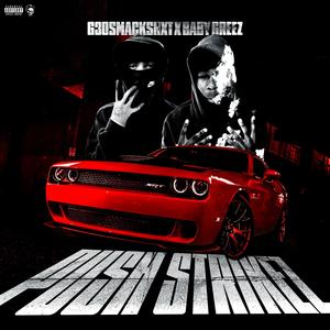 Push Strikez (Explicit)