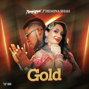 Gold (feat. Femkeyz)