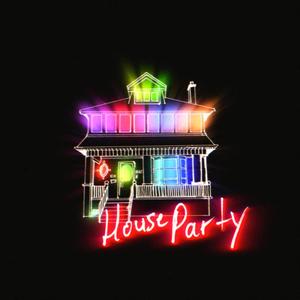House Party (feat. Gk Quan & Meergotit) (Remix|Explicit)