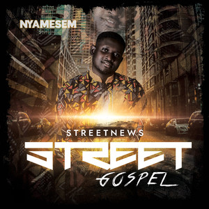 Street News Street Gospel