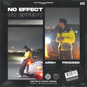 No Effect (feat. prodssd)