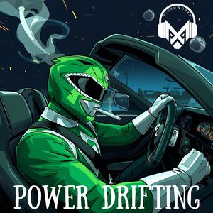 Power Drifting
