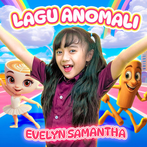 Lagu Anomali