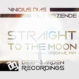 Straight To The Moon (Original Mix)