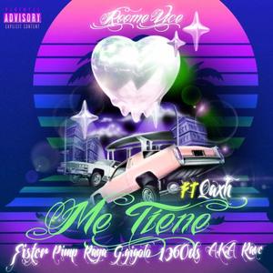 Me tiene (Explicit)