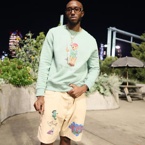 Pop Out (feat. Tee Y) (Explicit)