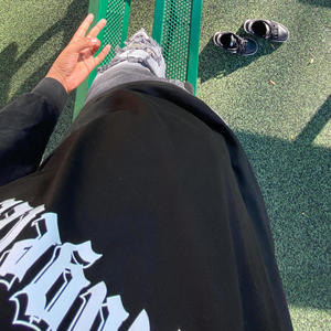 Not a message (feat. Cog_marion) (Explicit)