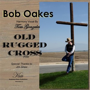 Old Rugged Cross (Re-Release) [feat. Tom Gonzales]