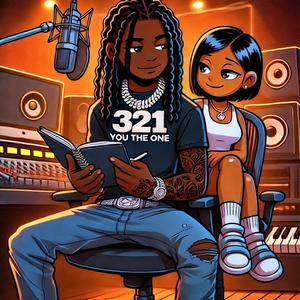 You The One (Explicit)